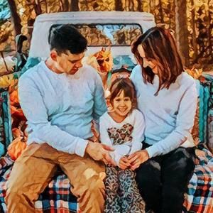 Meet your Posher, Kathy